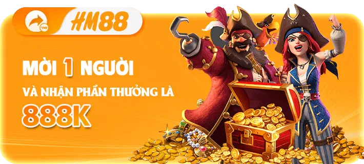 khuyến mãi hm88 1
